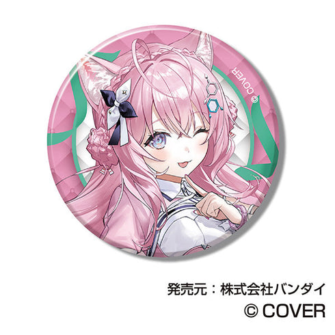 『hololive』CANバッジ 6th fes. Color Rise Harmony B BOX stage1
